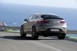 Mercedes-AMG GLC63 S 4Matic+ Coupe 2019 года (WW)